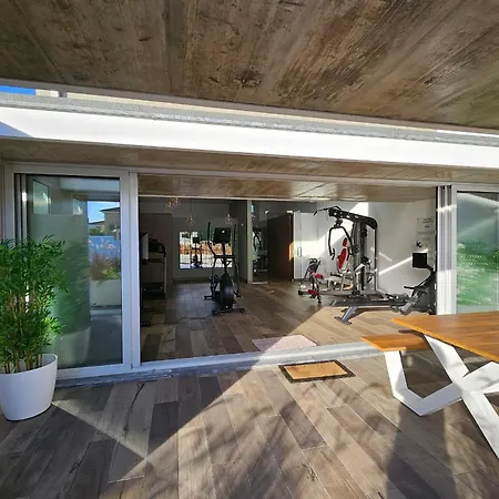 Duo N7 Apartamento *