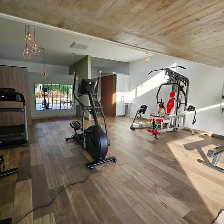 Duo N7 Apartamento *