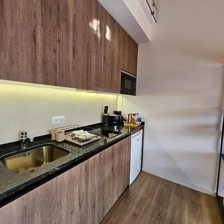 Duo N7 Apartamento Marinha Grande