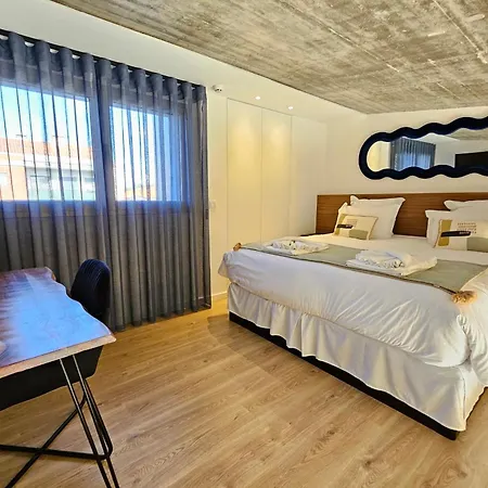 Apartamento Duo N7 *
