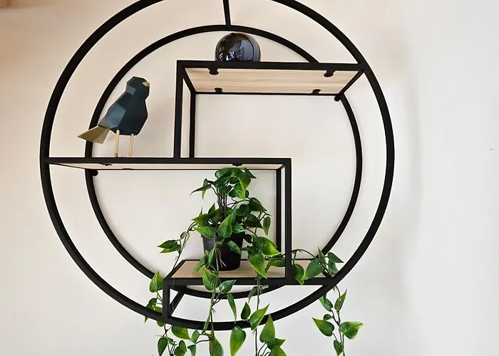 Daire Duo N7 Marinha Grande