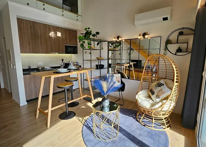 Duo N7 Marinha Grande