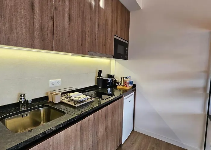 Duo N7 Daire Marinha Grande