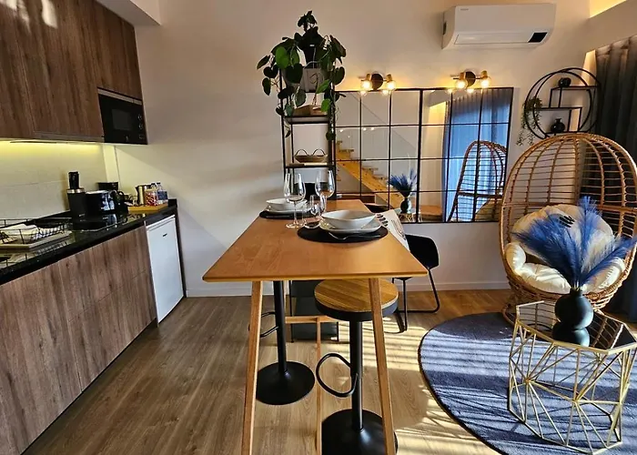 Duo N7 Daire Marinha Grande