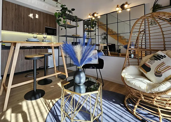 Duo N7 Daire Marinha Grande