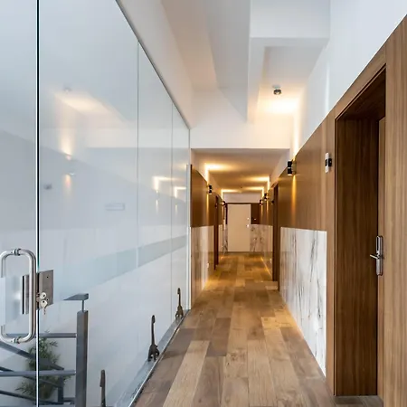Duo N7 Apartment