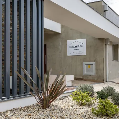 Apartment Duo N7 Marinha Grande