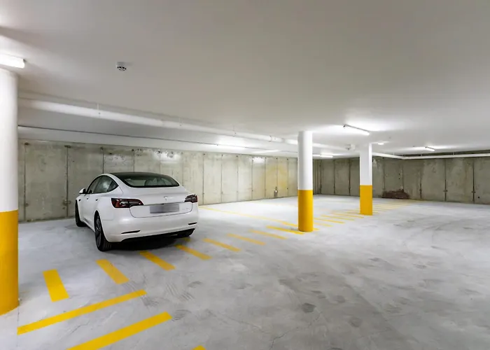 Duo N7 Appartement *