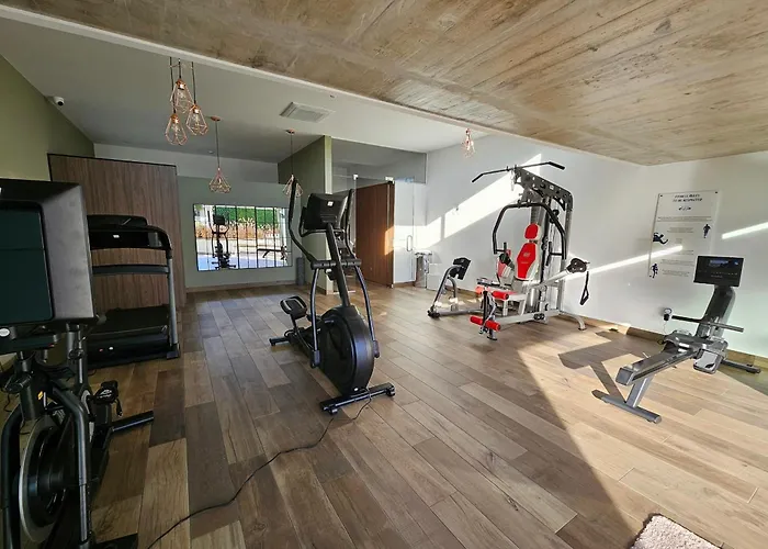 Duo N7 Appartement *