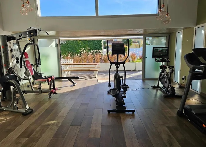 Duo N7 Appartement *